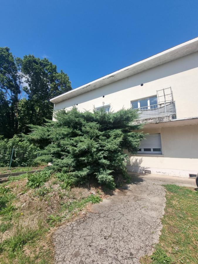 Le Terrazzo Lägenhet Liévin Exteriör bild