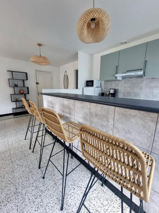 Le Terrazzo Lägenhet Liévin Exteriör bild