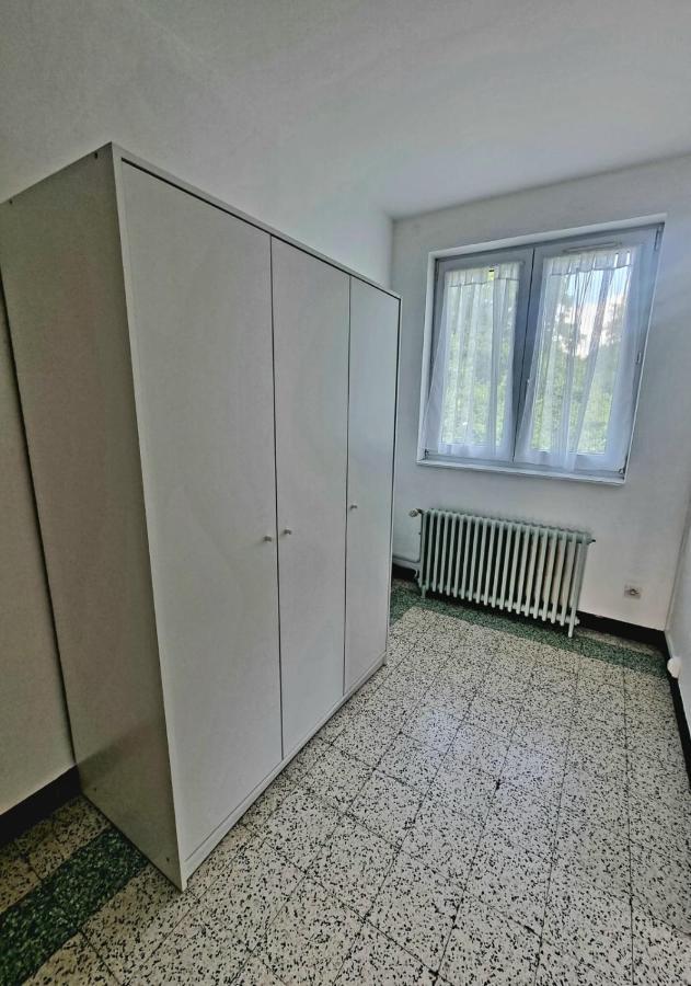 Le Terrazzo Lägenhet Liévin Exteriör bild